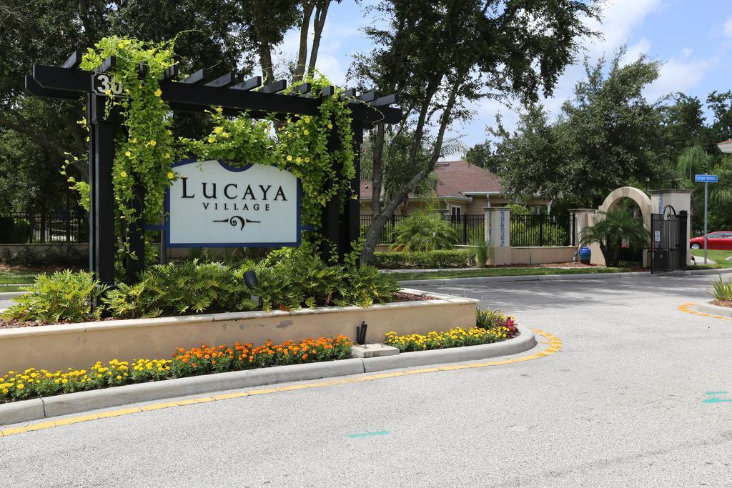 Lucaya Village Resort Townhomes Lake Buena Vista Ruang foto